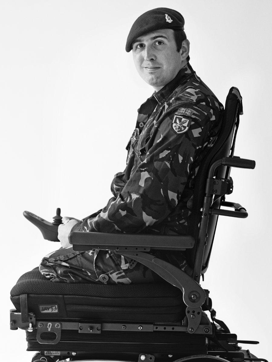 BEN-PARKINSON