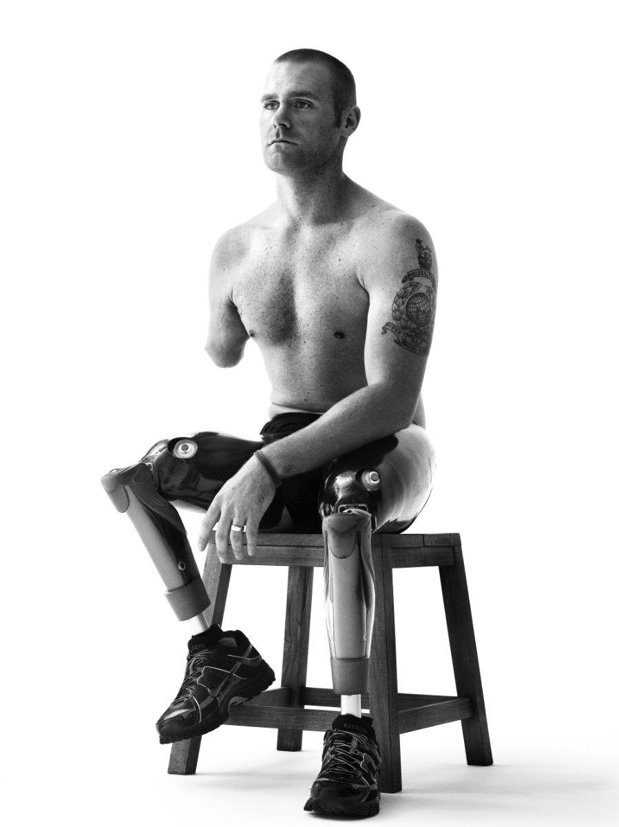MARK-ORMROD